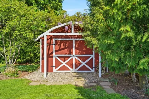 66 Duncan Drive St. Catharines ON L2N 3P4