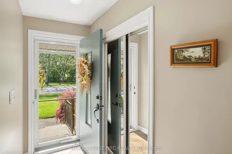66 Duncan Drive St. Catharines ON L2N 3P4