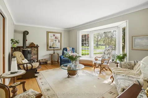 66 Duncan Drive St. Catharines ON L2N 3P4