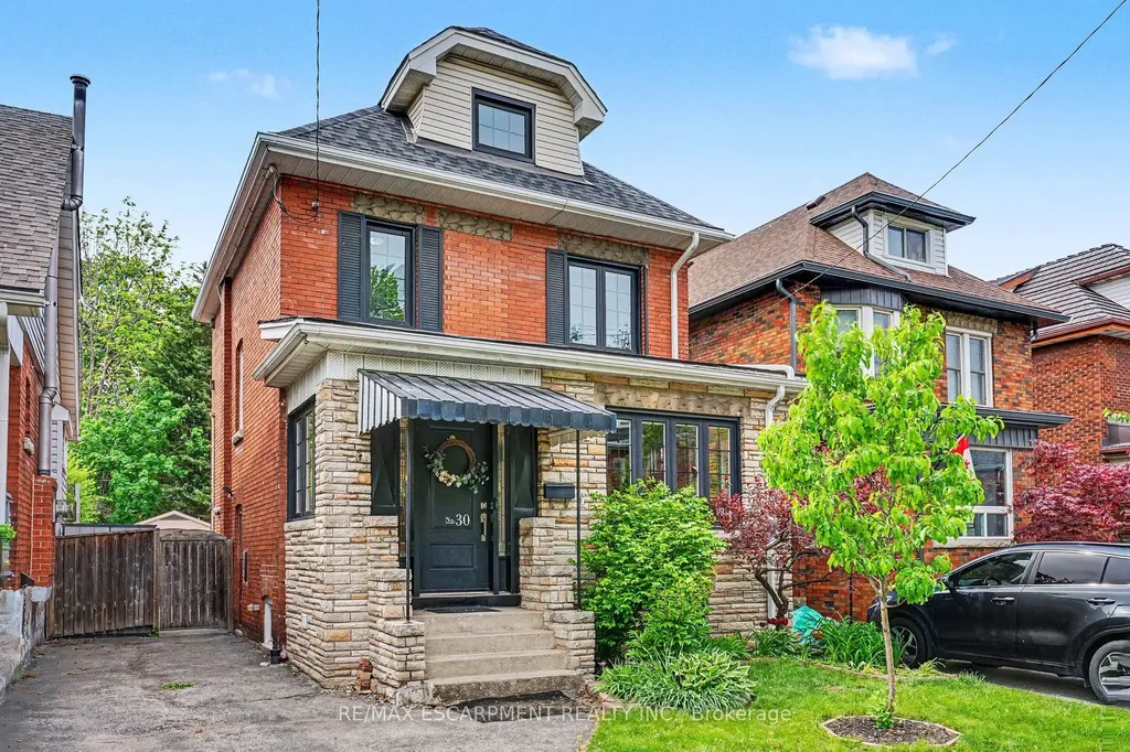 30 Province Street S Hamilton ON L8K 2K6