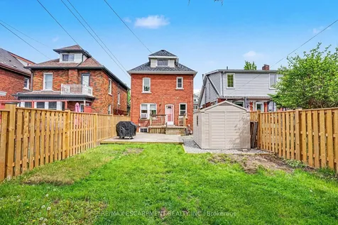 30 Province Street S Hamilton ON L8K 2K6
