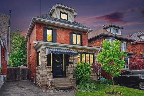 30 Province Street S Hamilton ON L8K 2K6