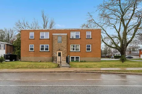 1028 Johnson Street Kingston ON K7M 2N4