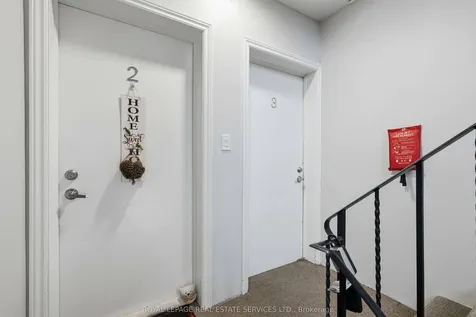 1028 Johnson Street Kingston ON K7M 2N4