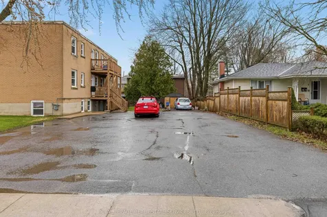 1028 Johnson Street Kingston ON K7M 2N4