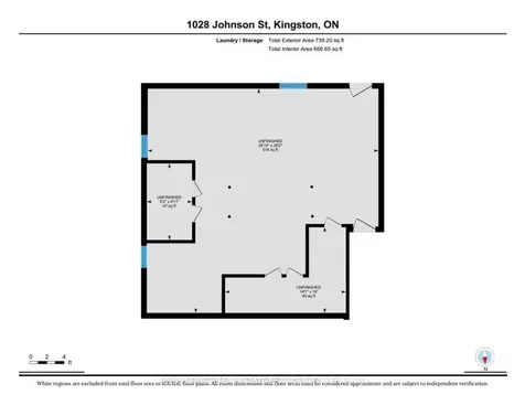 1028 Johnson Street Kingston ON K7M 2N4