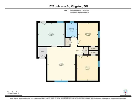 1028 Johnson Street Kingston ON K7M 2N4