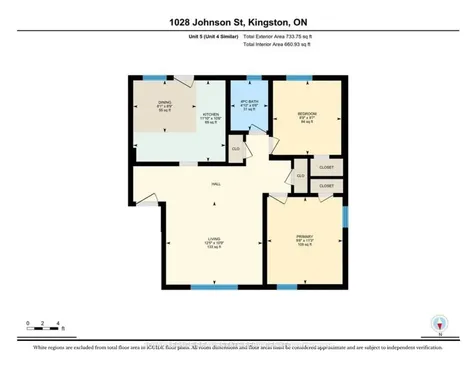 1028 Johnson Street Kingston ON K7M 2N4