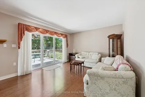 6 Parkside Drive Guelph ON N1G 4X7