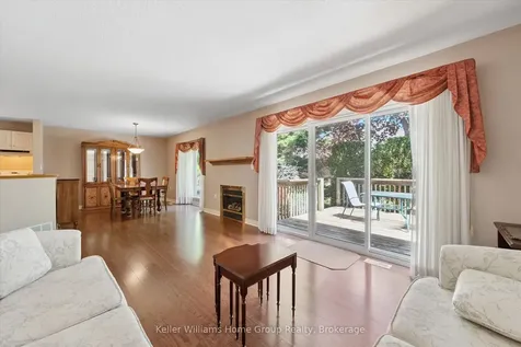 6 Parkside Drive Guelph ON N1G 4X7