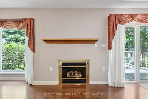 6 Parkside Drive Guelph ON N1G 4X7