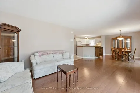 6 Parkside Drive Guelph ON N1G 4X7