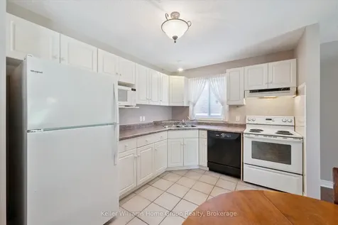 6 Parkside Drive Guelph ON N1G 4X7