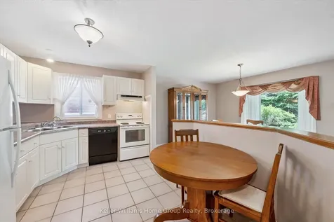 6 Parkside Drive Guelph ON N1G 4X7