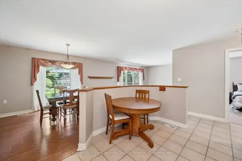 6 Parkside Drive Guelph ON N1G 4X7
