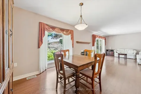 6 Parkside Drive Guelph ON N1G 4X7