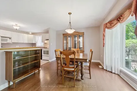 6 Parkside Drive Guelph ON N1G 4X7