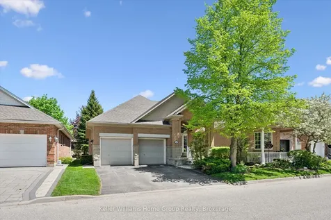 6 Parkside Drive Guelph ON N1G 4X7
