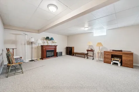 6 Parkside Drive Guelph ON N1G 4X7