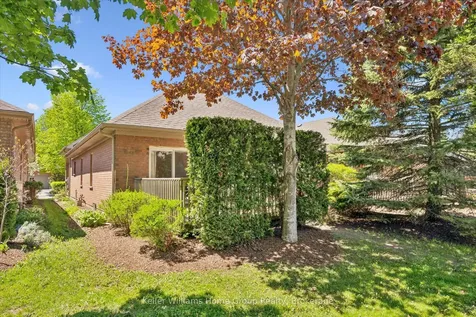 6 Parkside Drive Guelph ON N1G 4X7
