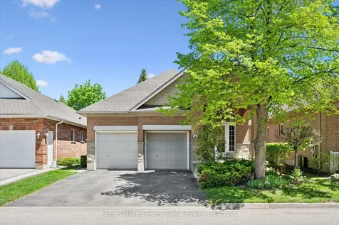 6 Parkside Drive Guelph ON N1G 4X7