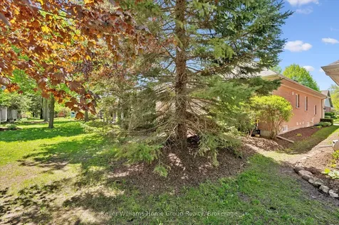 6 Parkside Drive Guelph ON N1G 4X7