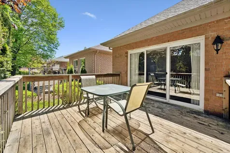 6 Parkside Drive Guelph ON N1G 4X7