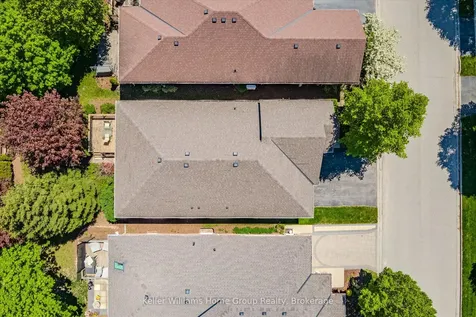 6 Parkside Drive Guelph ON N1G 4X7
