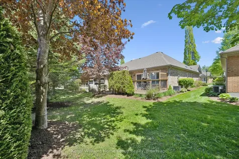6 Parkside Drive Guelph ON N1G 4X7