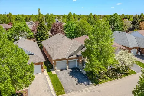 6 Parkside Drive Guelph ON N1G 4X7