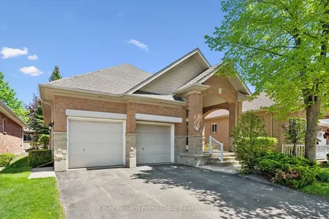 6 Parkside Drive Guelph ON N1G 4X7