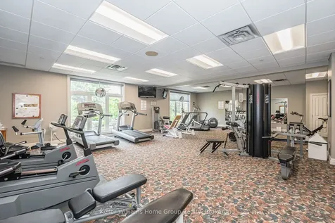 6 Parkside Drive Guelph ON N1G 4X7