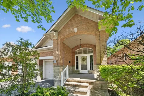6 Parkside Drive Guelph ON N1G 4X7