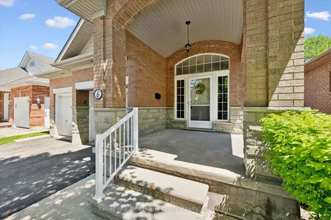 6 Parkside Drive Guelph ON N1G 4X7