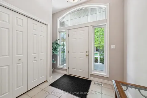 6 Parkside Drive Guelph ON N1G 4X7