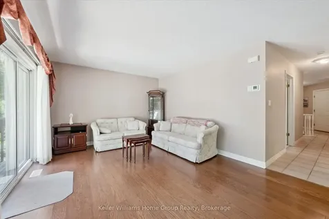 6 Parkside Drive Guelph ON N1G 4X7