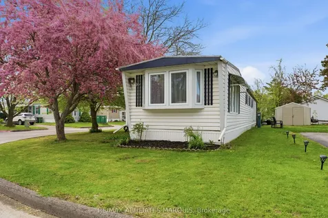 96 Worthington Way Kingston ON K7K 5C6