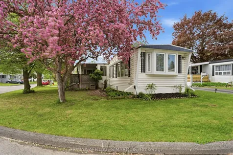 96 Worthington Way Kingston ON K7K 5C6