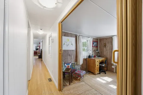 96 Worthington Way Kingston ON K7K 5C6
