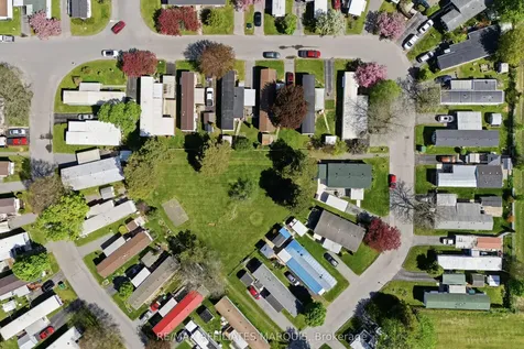 96 Worthington Way Kingston ON K7K 5C6