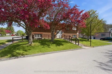 96 Worthington Way Kingston ON K7K 5C6