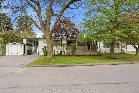 96 Worthington Way Kingston ON K7K 5C6