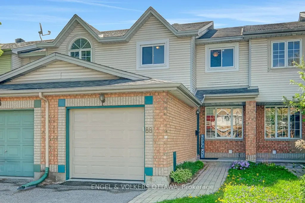 88 Kincardine Drive Kanata ON K2V 1B2