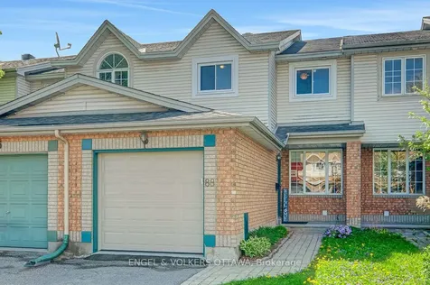88 Kincardine Drive Kanata ON K2V 1B2