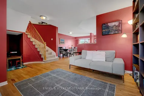 88 Kincardine Drive Kanata ON K2V 1B2