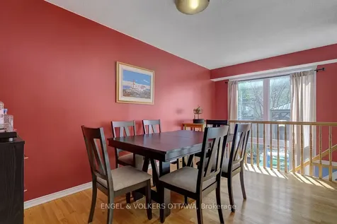 88 Kincardine Drive Kanata ON K2V 1B2
