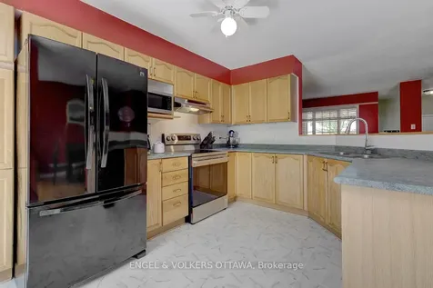 88 Kincardine Drive Kanata ON K2V 1B2
