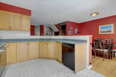 88 Kincardine Drive Kanata ON K2V 1B2
