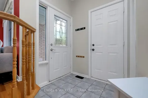 88 Kincardine Drive Kanata ON K2V 1B2