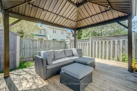 88 Kincardine Drive Kanata ON K2V 1B2